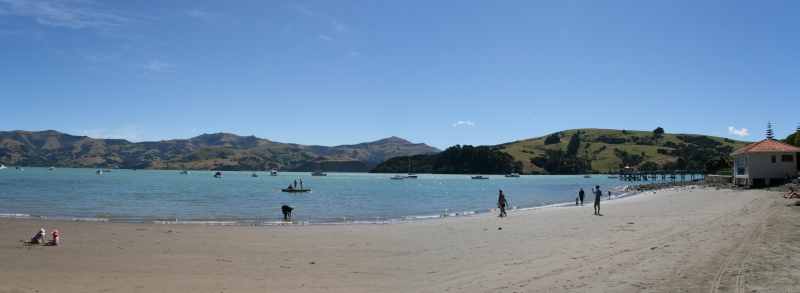 Nieuw-Zeeland 2011 - 2096